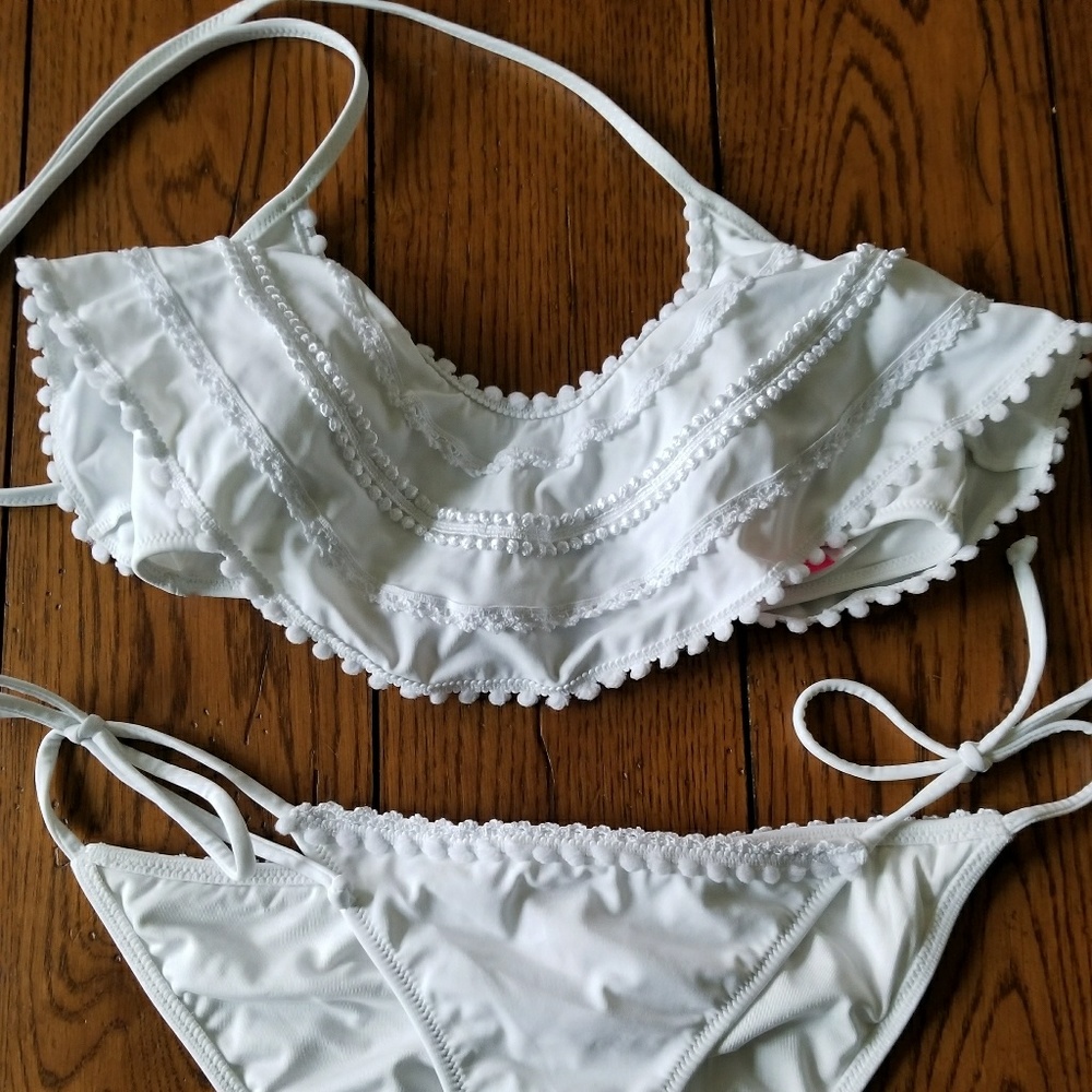 Victoria secret swimsuit